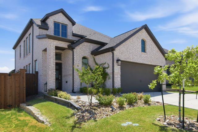 201 Pintail Lane, Rhome, TX 76078