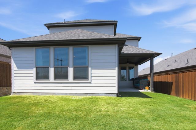 201 Pintail Lane, Rhome, TX 76078