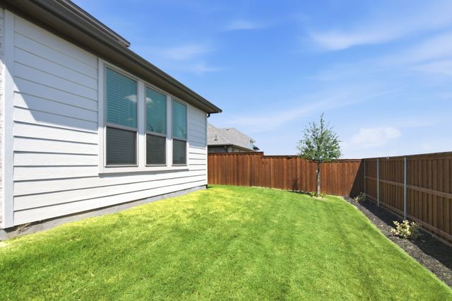 201 Pintail Lane, Rhome, TX 76078