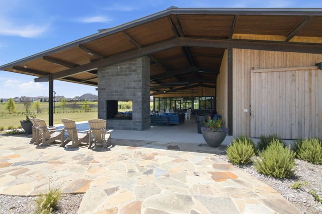 201 Pintail Lane, Rhome, TX 76078