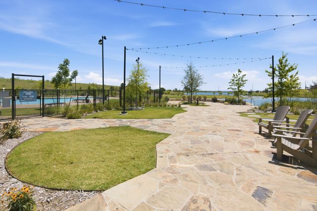 201 Pintail Lane, Rhome, TX 76078
