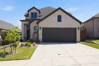 201 Pintail Lane, Rhome, TX 76078