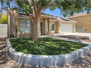 1510 Silver Point Avenue, Las Vegas, NV 89123