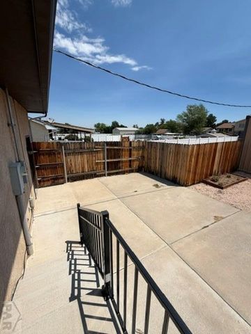 662 S Bayfield Ave, Pueblo West, CO 81007