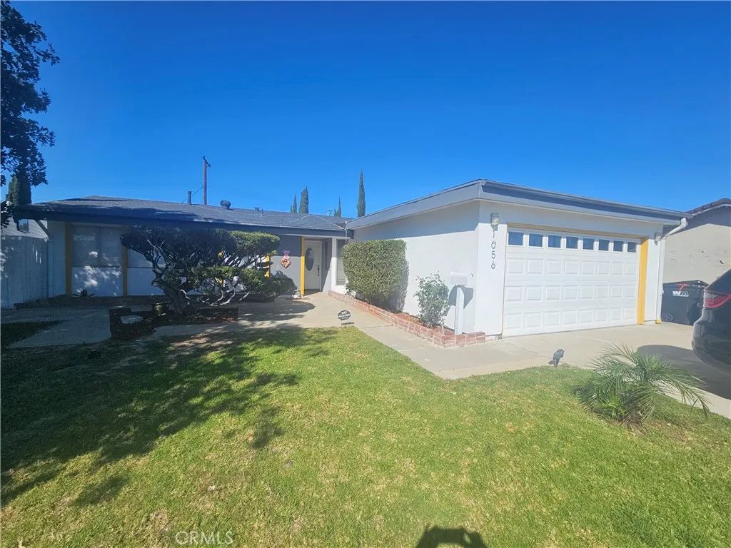 1056 Lullaby, Corona, CA 92878