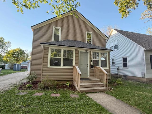 1208 5th Avenue NW, Austin, MN 55912