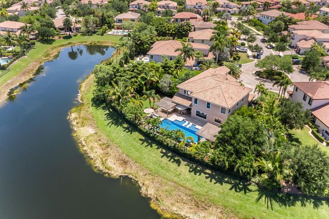 10345 Candleberry Street, Parkland, FL 33076