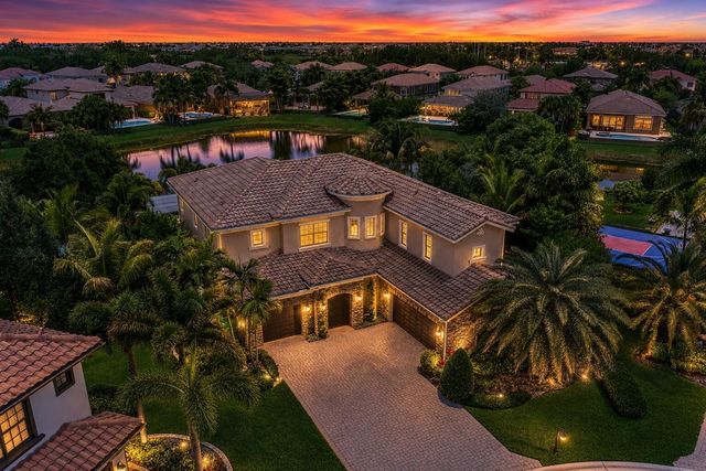 10345 Candleberry Street, Parkland, FL 33076