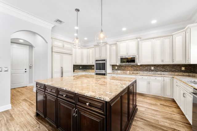 10345 Candleberry Street, Parkland, FL 33076