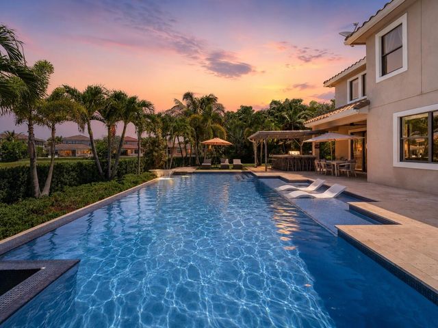 10345 Candleberry Street, Parkland, FL 33076