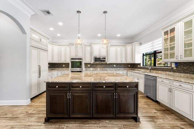 10345 Candleberry Street, Parkland, FL 33076
