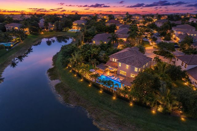 10345 Candleberry Street, Parkland, FL 33076