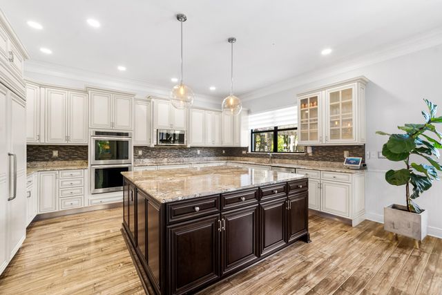 10345 Candleberry Street, Parkland, FL 33076