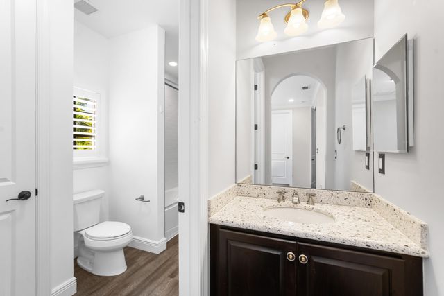 10345 Candleberry Street, Parkland, FL 33076