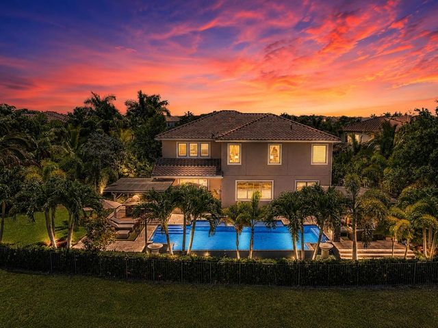 10345 Candleberry Street, Parkland, FL 33076