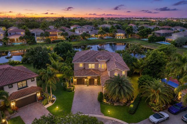 10345 Candleberry Street, Parkland, FL 33076