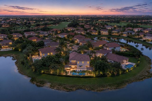 10345 Candleberry Street, Parkland, FL 33076
