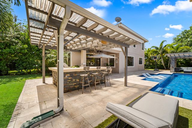 10345 Candleberry Street, Parkland, FL 33076