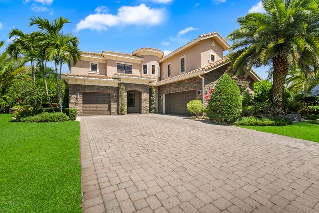 10345 Candleberry Street, Parkland, FL 33076