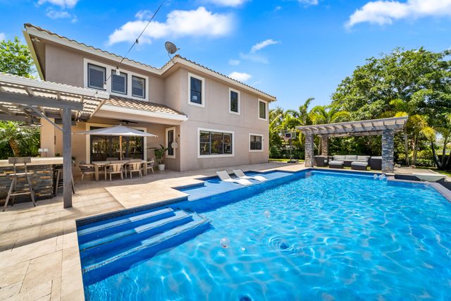 10345 Candleberry Street, Parkland, FL 33076