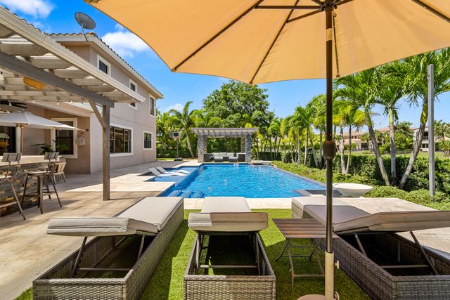 10345 Candleberry Street, Parkland, FL 33076