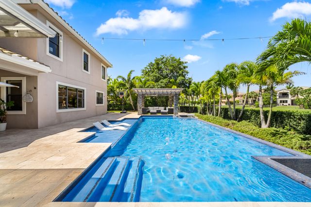 10345 Candleberry Street, Parkland, FL 33076