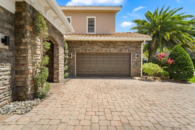 10345 Candleberry Street, Parkland, FL 33076