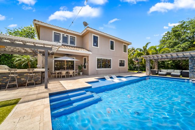 10345 Candleberry Street, Parkland, FL 33076