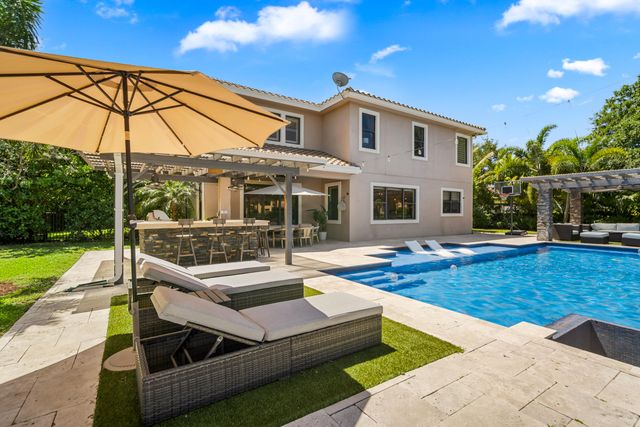 10345 Candleberry Street, Parkland, FL 33076