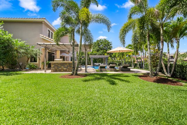 10345 Candleberry Street, Parkland, FL 33076