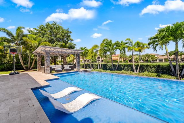 10345 Candleberry Street, Parkland, FL 33076