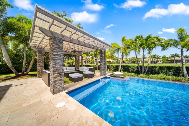 10345 Candleberry Street, Parkland, FL 33076