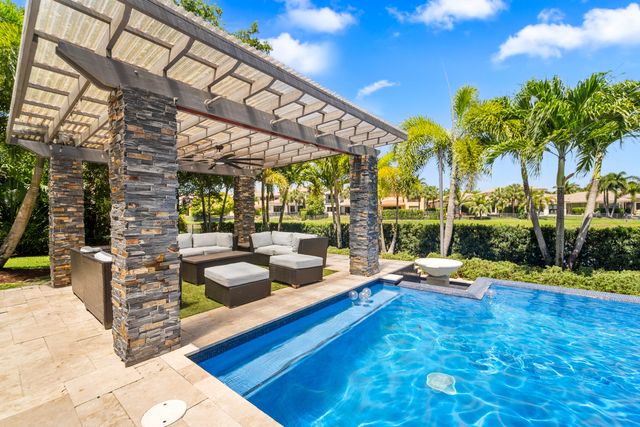 10345 Candleberry Street, Parkland, FL 33076