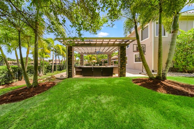 10345 Candleberry Street, Parkland, FL 33076