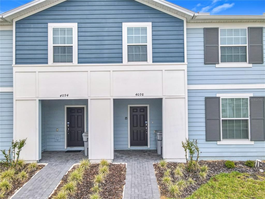 4098 LANA AVENUE, Davenport, FL 33897