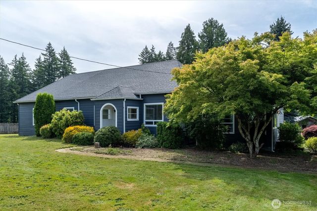 2102 Mt Brynion Road, Kelso, WA 98626