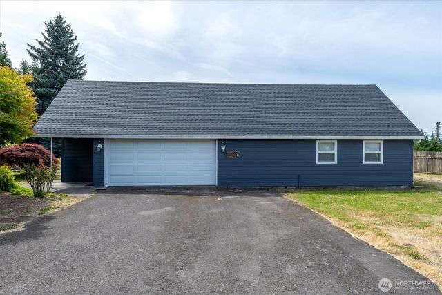 2102 Mt Brynion Road, Kelso, WA 98626