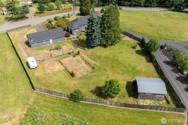 2102 Mt Brynion Road, Kelso, WA 98626