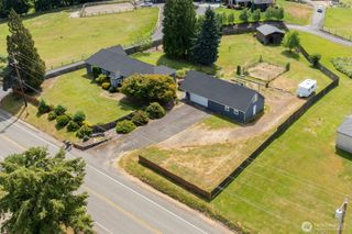 2102 Mt Brynion Road, Kelso, WA 98626