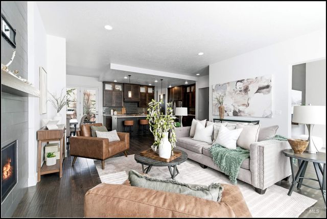 6934 E Highland Valley Rd, Boise, ID 83716