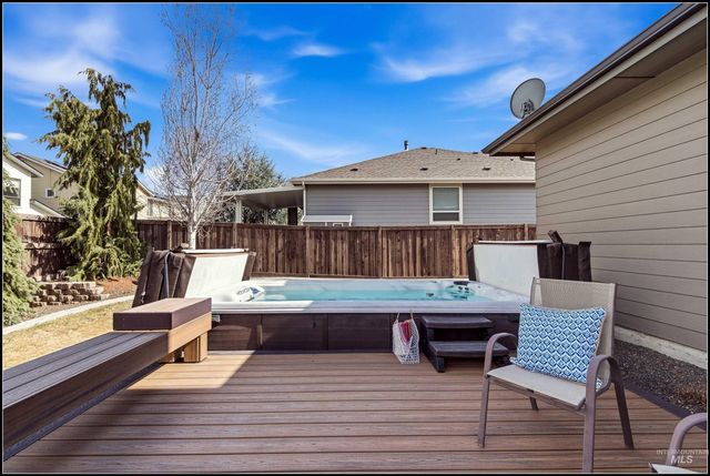 6934 E Highland Valley Rd, Boise, ID 83716