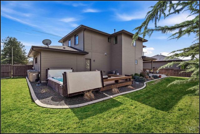 6934 E Highland Valley Rd, Boise, ID 83716