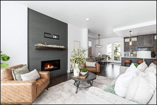 6934 E Highland Valley Rd, Boise, ID 83716