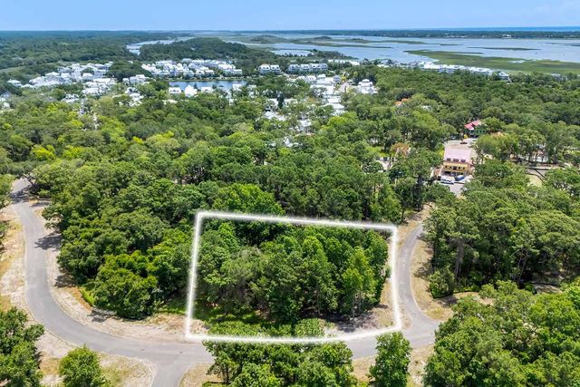 6005 Park Ridge Way, Johns Island, SC 29455