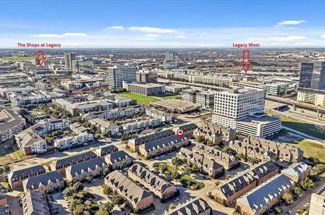 5748 Kate Avenue, Plano, TX 75024