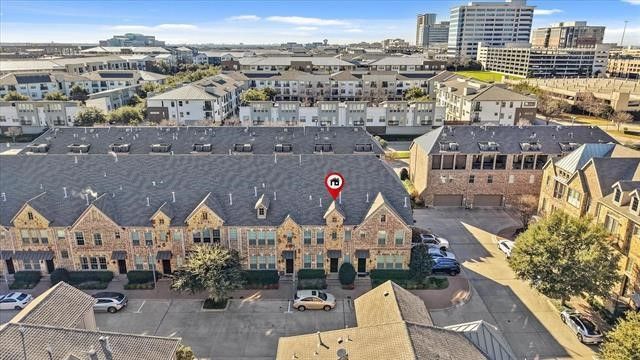 5748 Kate Avenue, Plano, TX 75024