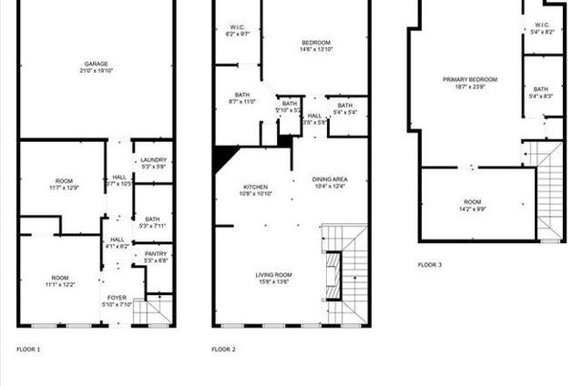 5748 Kate Avenue, Plano, TX 75024