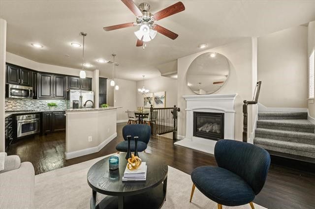 5748 Kate Avenue, Plano, TX 75024