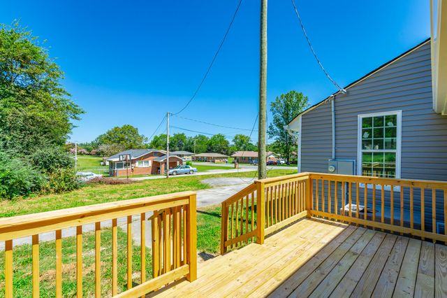 936 Cross Street, Rossville, GA 30741