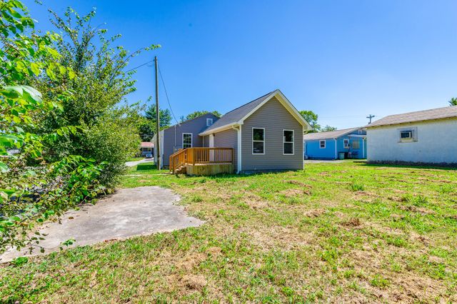 936 Cross Street, Rossville, GA 30741